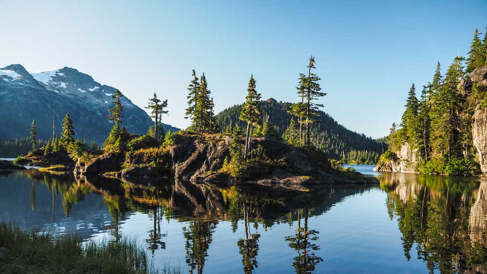 Recreational property for sale vancouver island