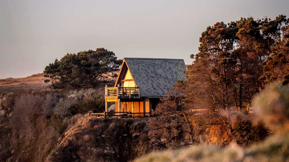 Top 7 Best Places to Buy A Cabin in California Vacation Property Online